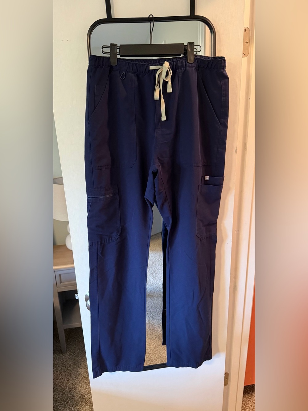 Figs Men’s Scrub Pants